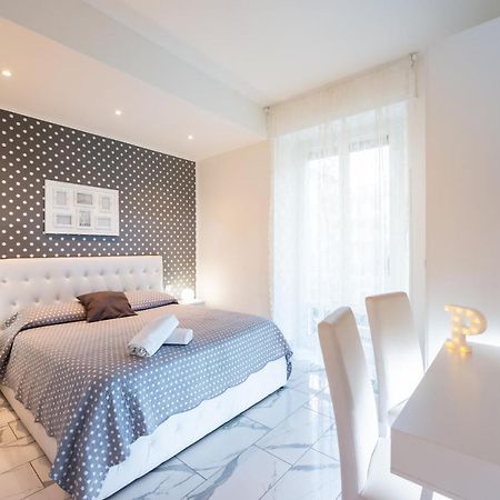 Ora Blu Guest House Санта-Маргерита-Лигуре Экстерьер фото