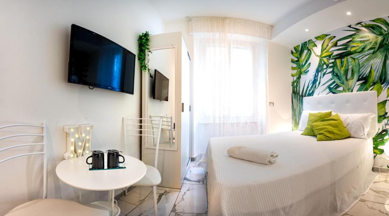 Ora Blu Guest House Санта-Маргерита-Лигуре Экстерьер фото