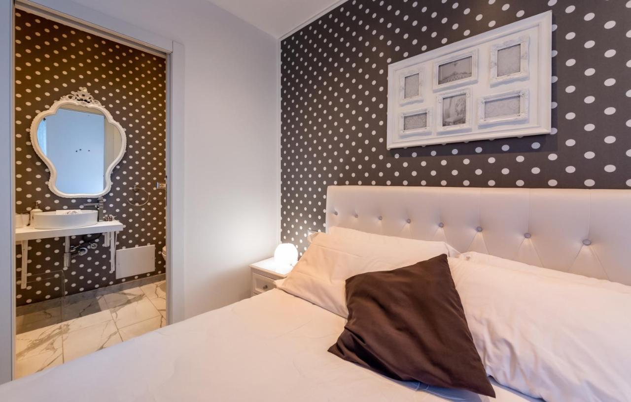 Ora Blu Guest House Санта-Маргерита-Лигуре Экстерьер фото