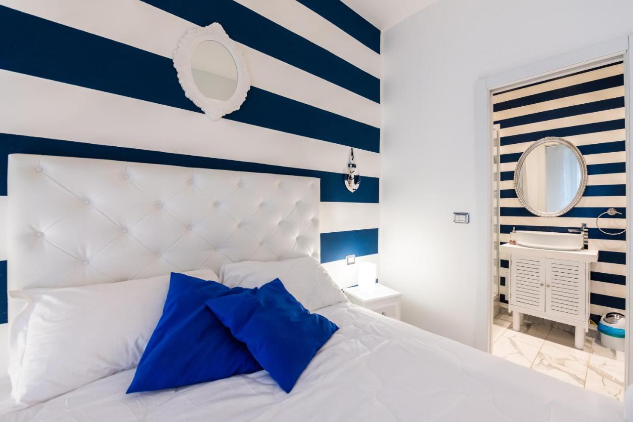 Ora Blu Guest House Санта-Маргерита-Лигуре Экстерьер фото