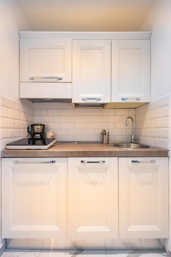 Ora Blu Guest House Санта-Маргерита-Лигуре Экстерьер фото