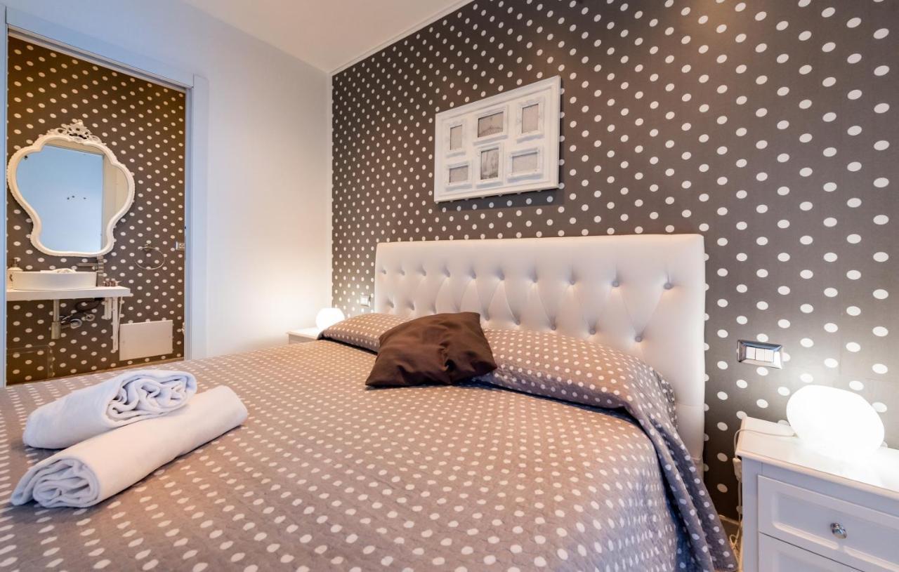 Ora Blu Guest House Санта-Маргерита-Лигуре Экстерьер фото