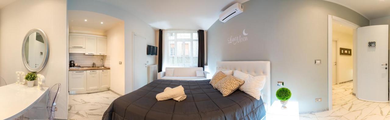 Ora Blu Guest House Санта-Маргерита-Лигуре Экстерьер фото