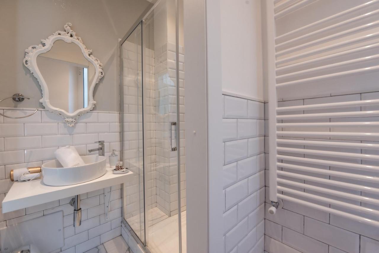 Ora Blu Guest House Санта-Маргерита-Лигуре Экстерьер фото