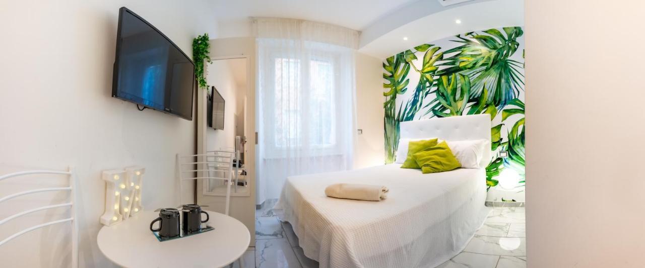 Ora Blu Guest House Санта-Маргерита-Лигуре Экстерьер фото
