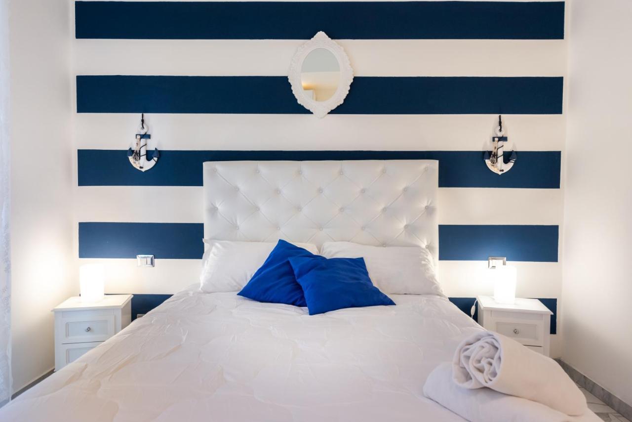 Ora Blu Guest House Санта-Маргерита-Лигуре Экстерьер фото