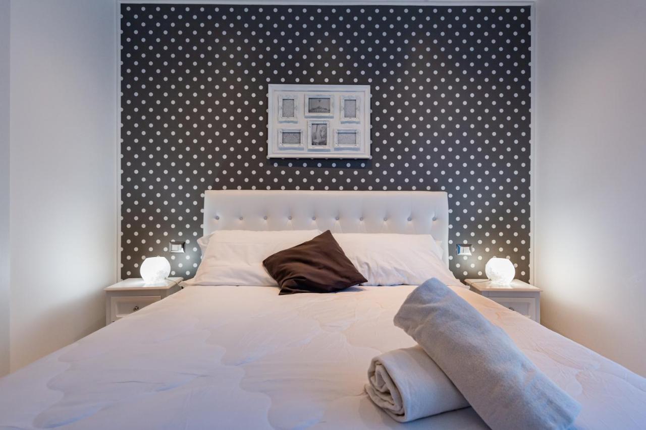 Ora Blu Guest House Санта-Маргерита-Лигуре Экстерьер фото