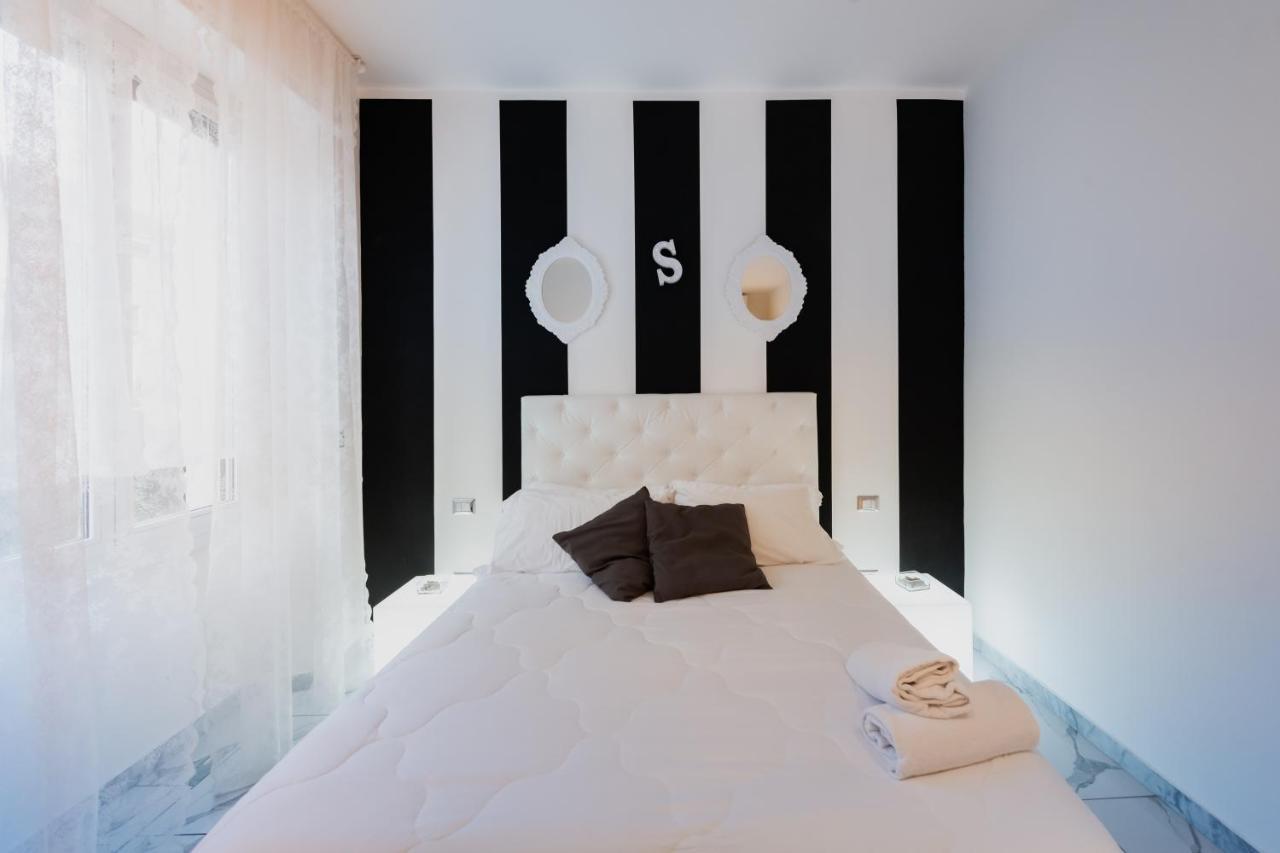 Ora Blu Guest House Санта-Маргерита-Лигуре Экстерьер фото